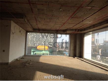 Commercial Showroom for Sale in Telangana